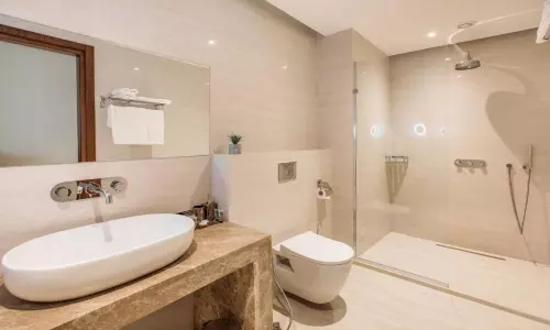 هتل تاور تفلیس